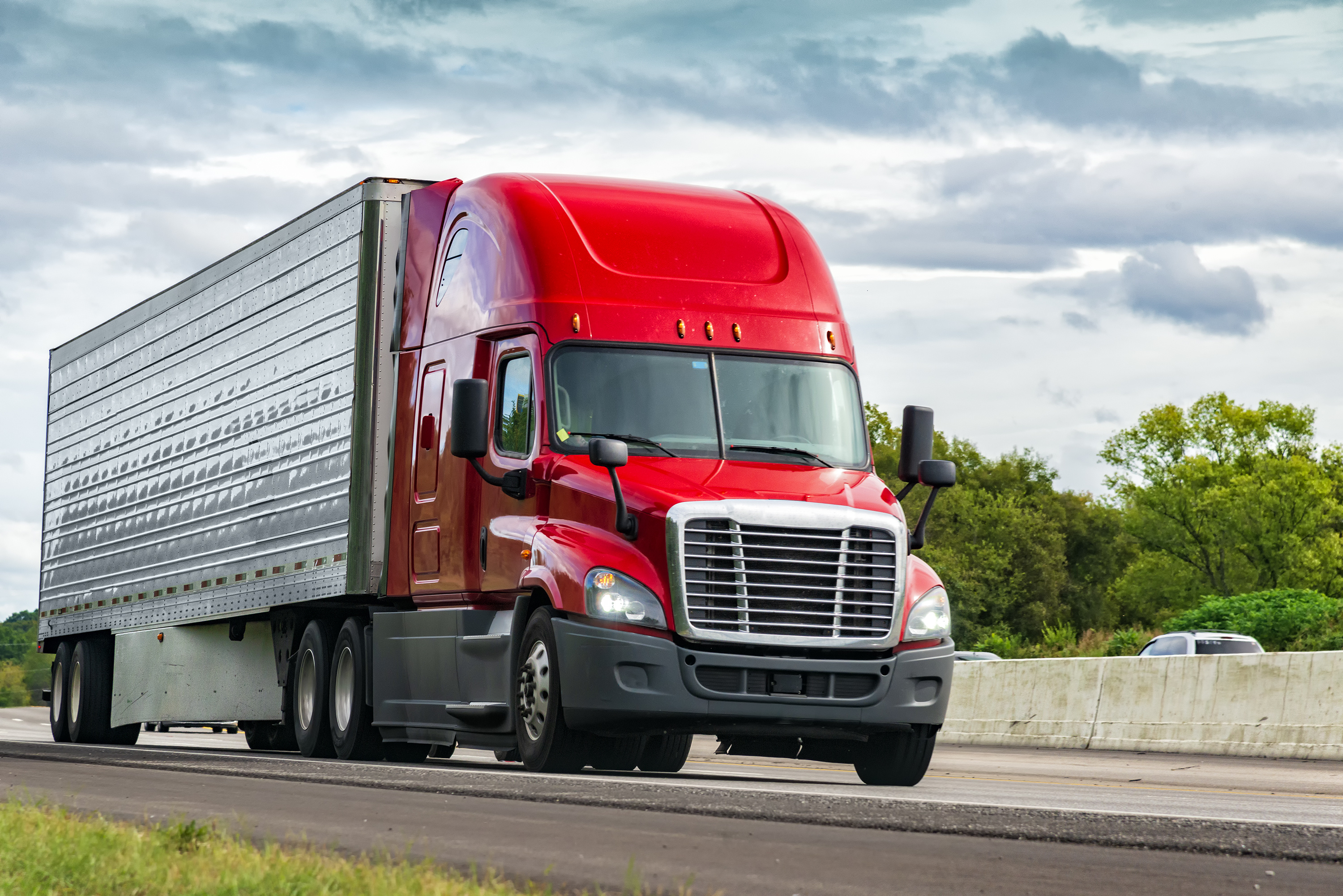 2024 Best Truckload Companies (And How to Choose)